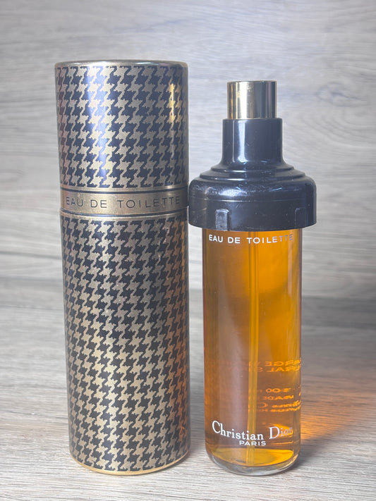 Christian Dior - Women  Eau de Toilette  EDT 100 ml   - INSTOCK 250426
