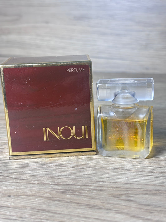 Shiseido - Women Inoui  Parfum 7 ml  1/4 oz  - INSTOCK 250426