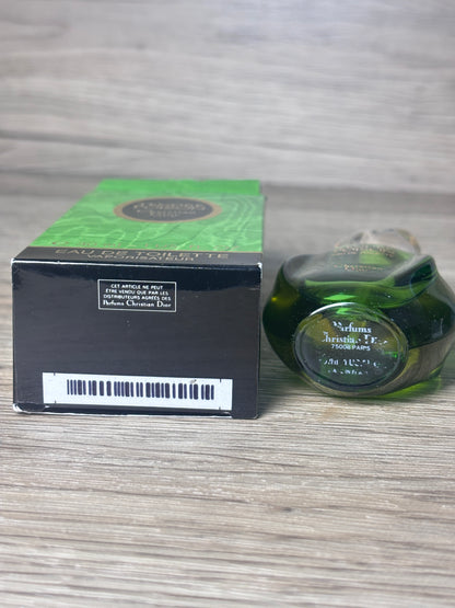 Christian Dior - Women Tendre Poison Eau de Toilette  EDT 30 ml   - INSTOCK 250426