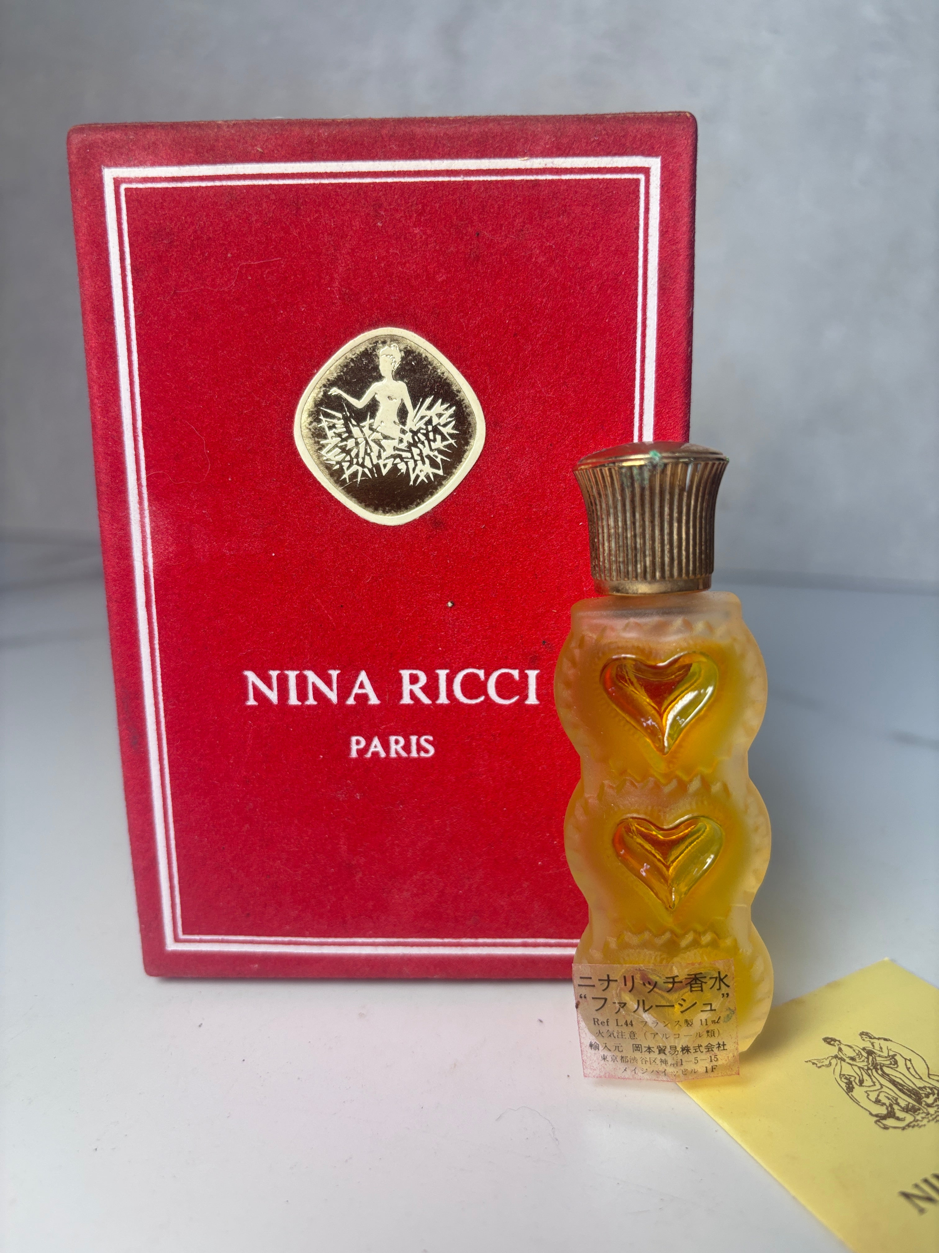 NINA RICCI - Trendyground