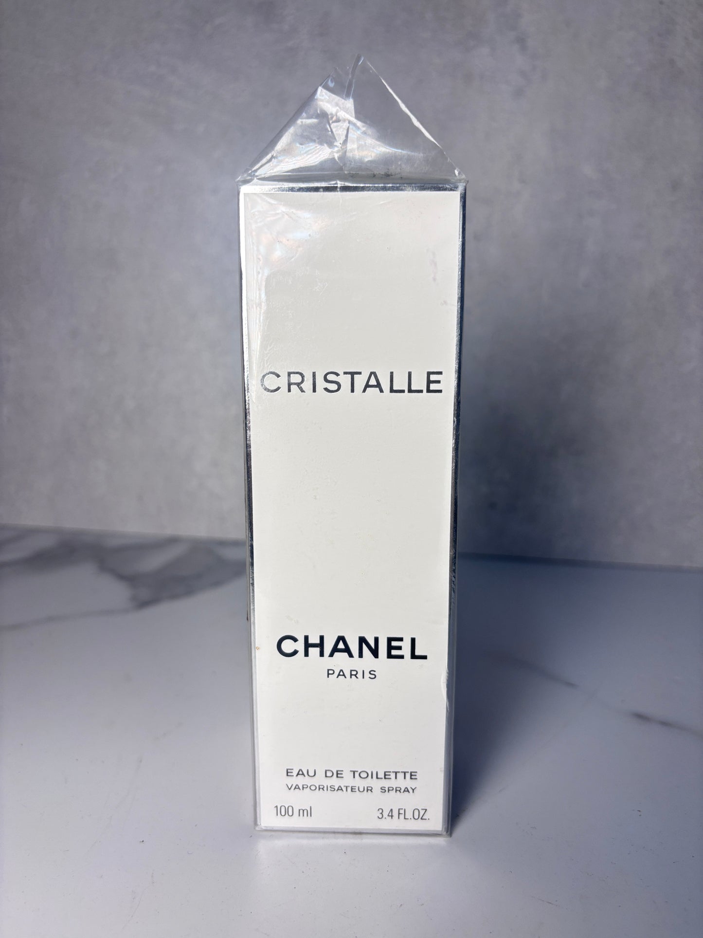 Chanel - Women Chanel Cristalle Eau de Toilette EDT  100 ml   - INSTOCK 250426