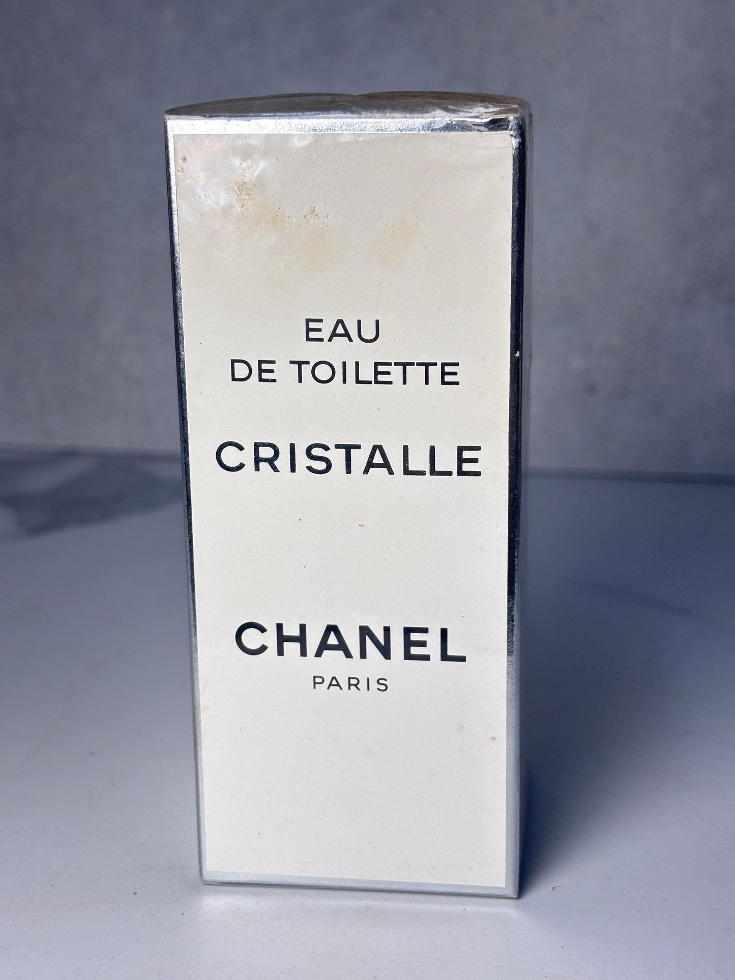 Chanel - Women Chanel Cristalle Eau de Toilette EDT EDT ml   - INSTOCK 250426