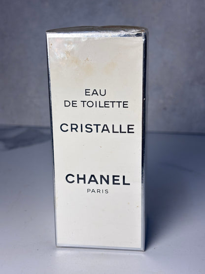 Chanel - Women Chanel Cristalle Eau de Toilette EDT EDT ml   - INSTOCK 250426
