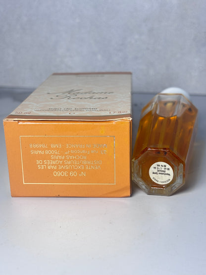 Rochas - Women Madame Rochas Eau de Toilette EDT  50 ml   - INSTOCK 250426