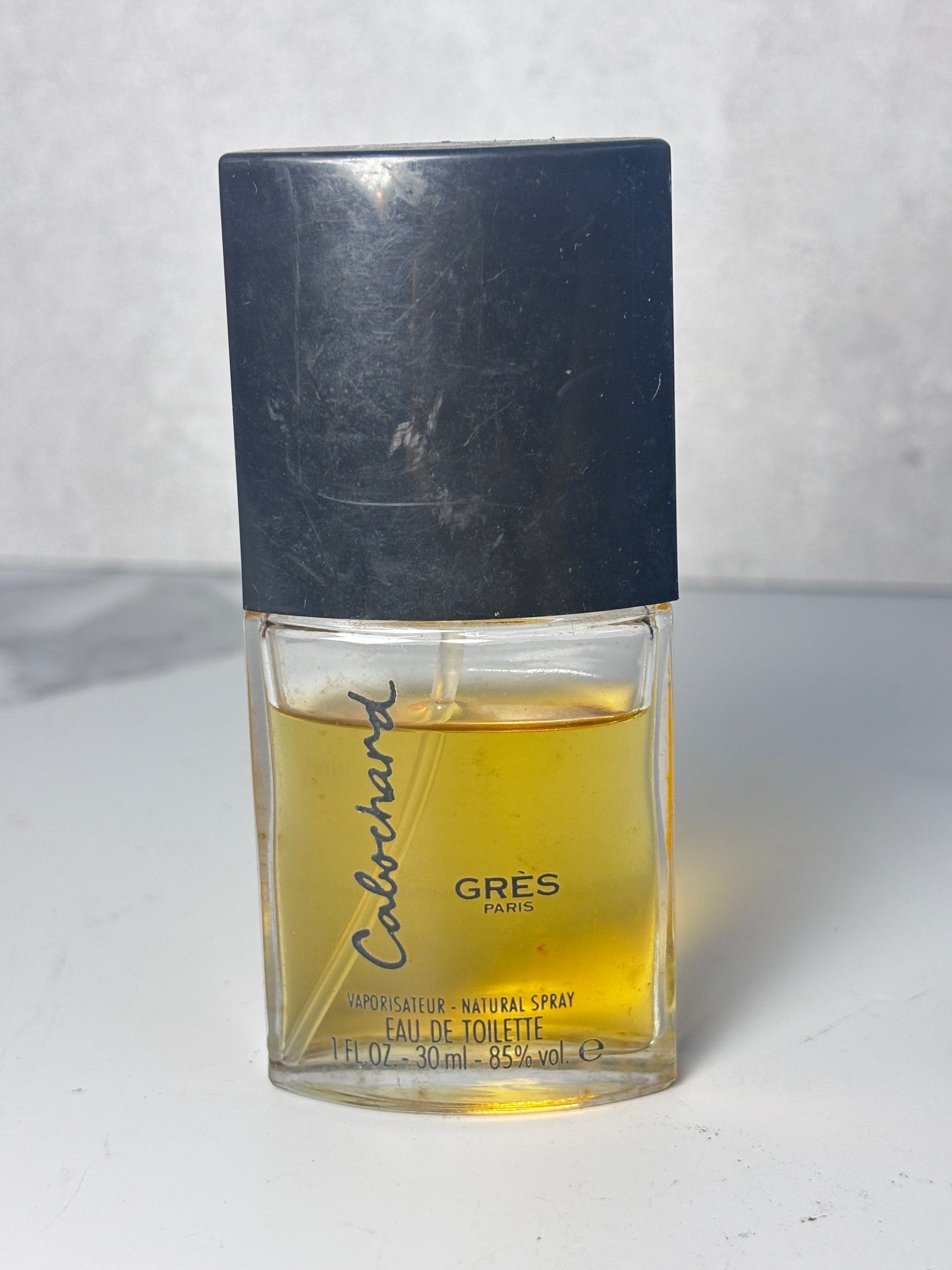 Grès - Women Cabochard Eau de Toilette EDT  30 ml  1 oz  - INSTOCK 250426