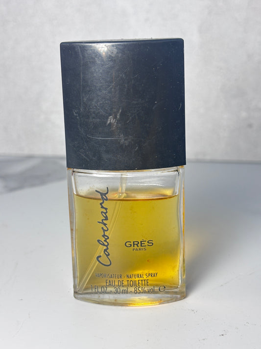 Grès - Women Cabochard Eau de Toilette EDT  30 ml  1 oz  - INSTOCK 250426