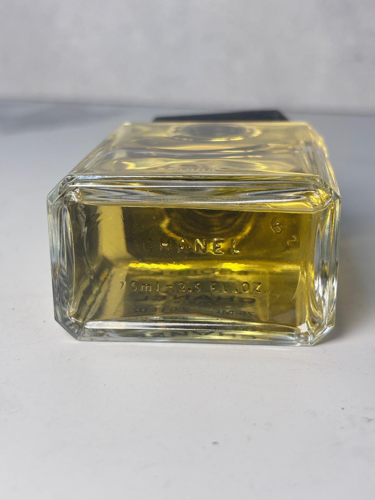 Chanel - Men Chanel Égoïste Eau de Toilette EDT  75 ml   - INSTOCK 250426