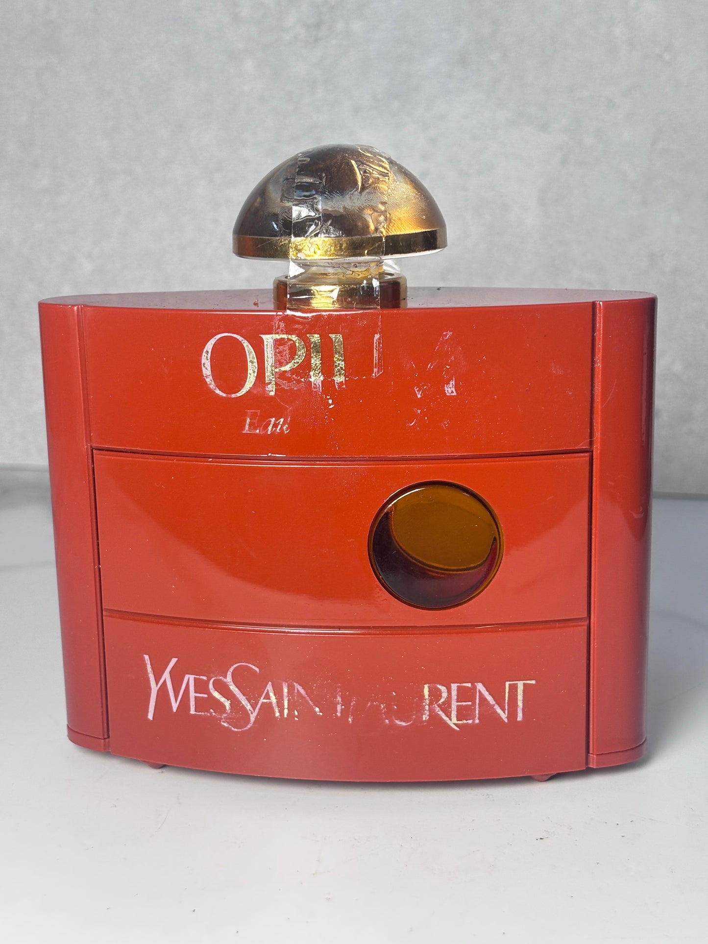 Yves Saint Laurent - Women Yves Saint Laurent Opium Eau de Toilette EDT  120 ml   - INSTOCK 250426