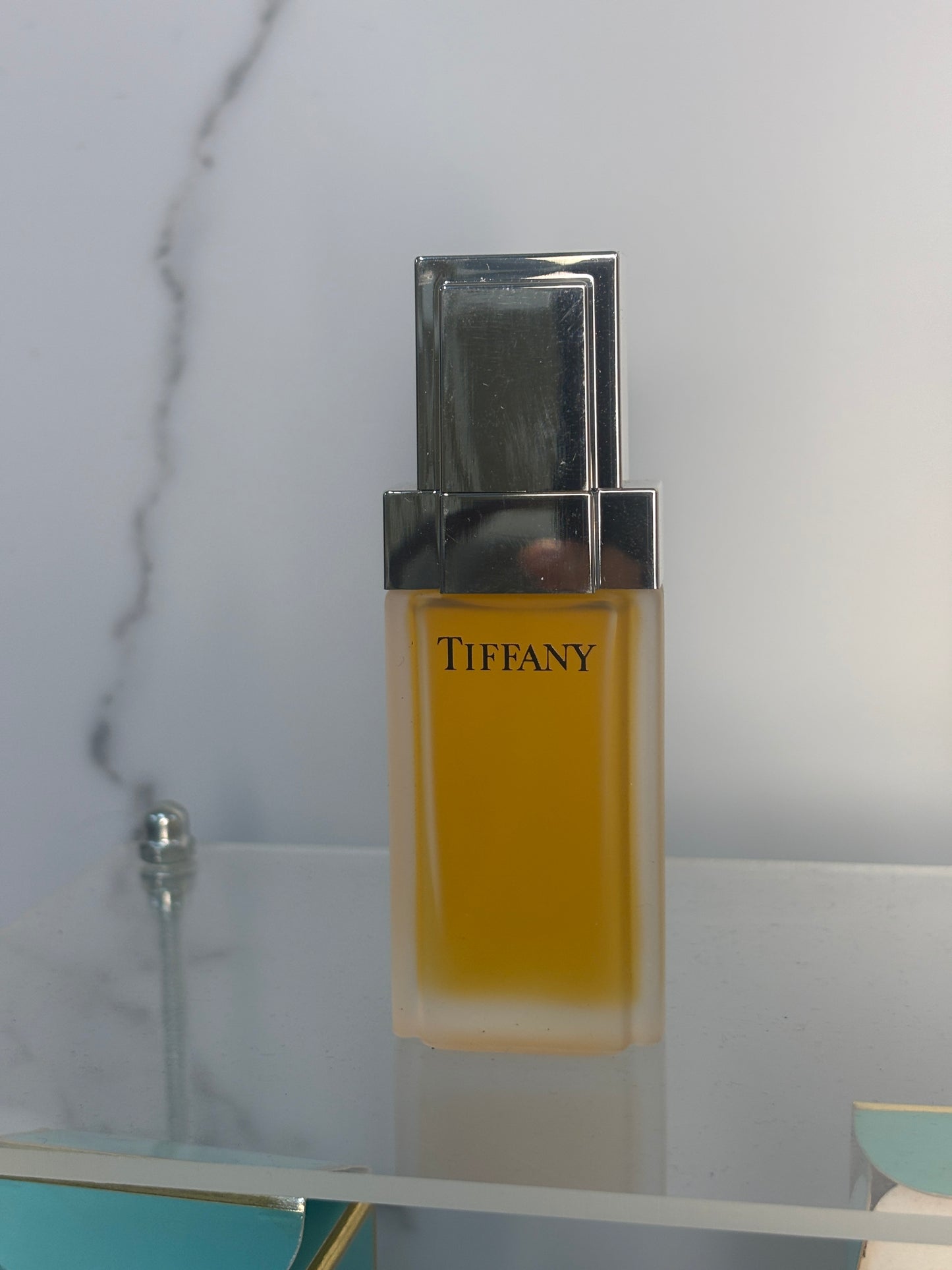 Rare Tiffany 30ml 1 oz, 50ml 1.7 oz EDT eau de Toilette - 280225