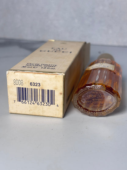 Gucci - Women Eau de Gucci EDT  30 ml   - INSTOCK 250426