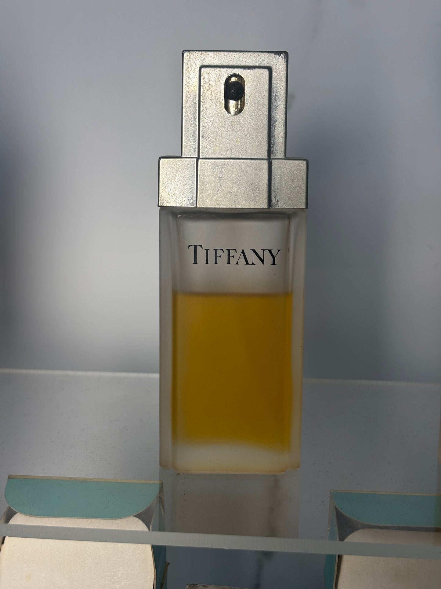 Rare Tiffany 30ml 1 oz, 50ml 1.7 oz EDT eau de Toilette - 280225