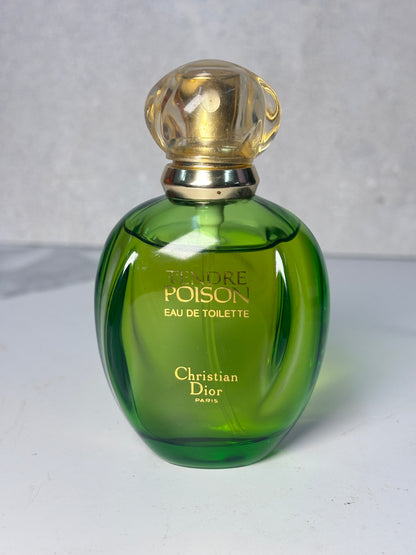 Christian Dior - Women Tendre Poison Eau de Toilette  EDT 50 ml   - INSTOCK 250426