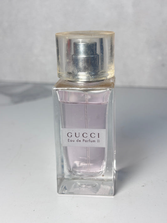 Gucci - Women Gucci Eau de Parfum II  EDP 30ml   - INSTOCK 250426