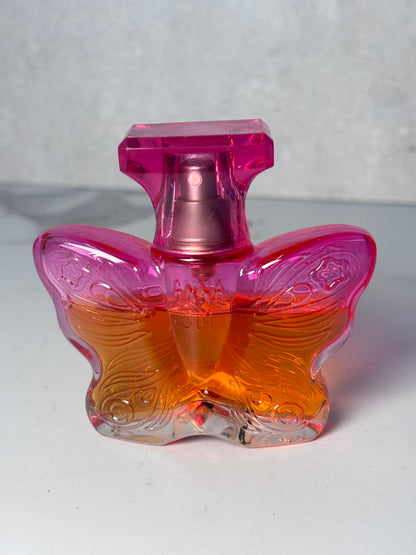 Anna Sui - Women Secret Wish Eau de Toilette EDT  30 ml 1 oz  - INSTOCK 250426