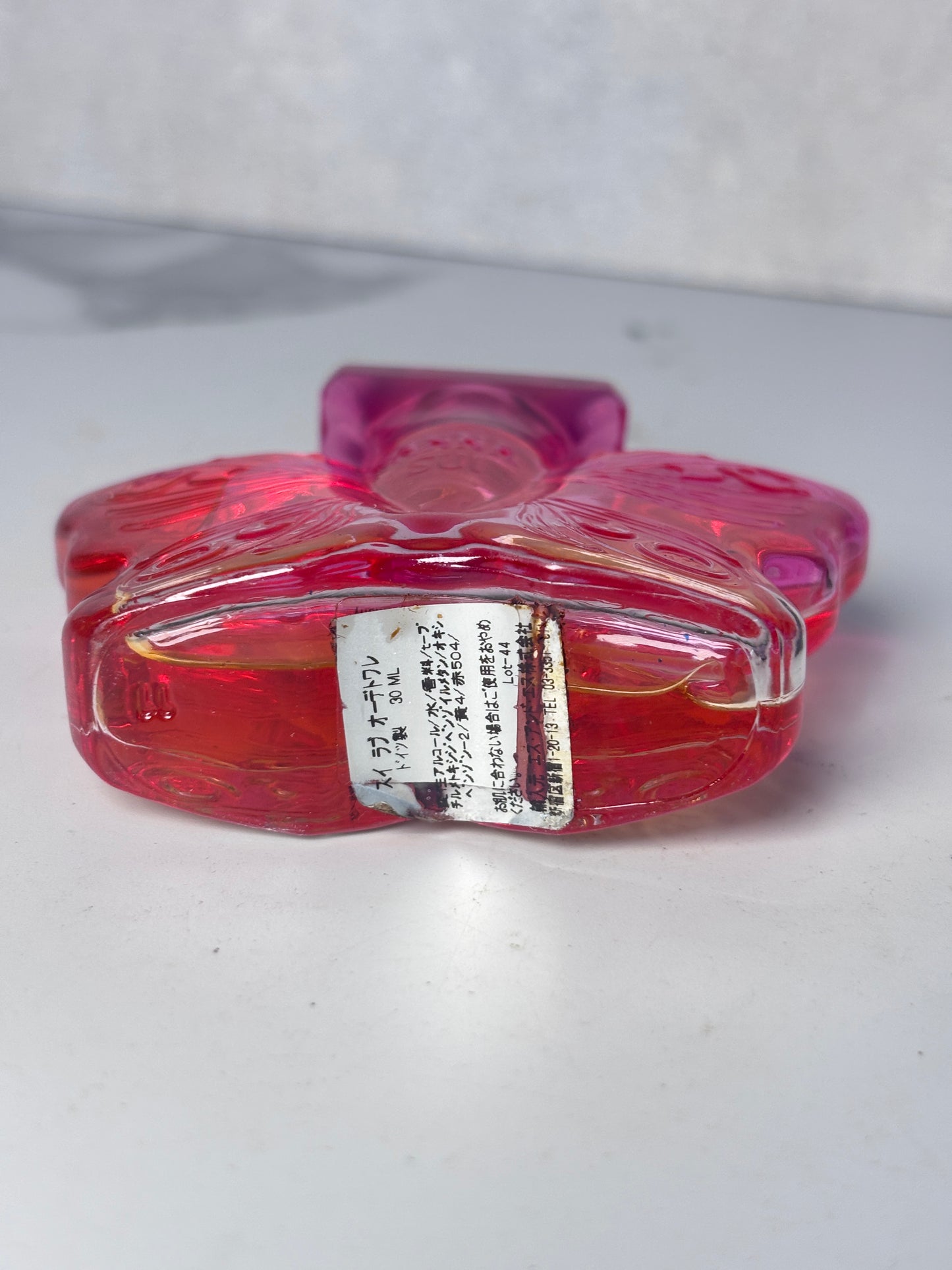 Anna Sui - Women Secret Wish Eau de Toilette EDT  30 ml 1 oz  - INSTOCK 250426