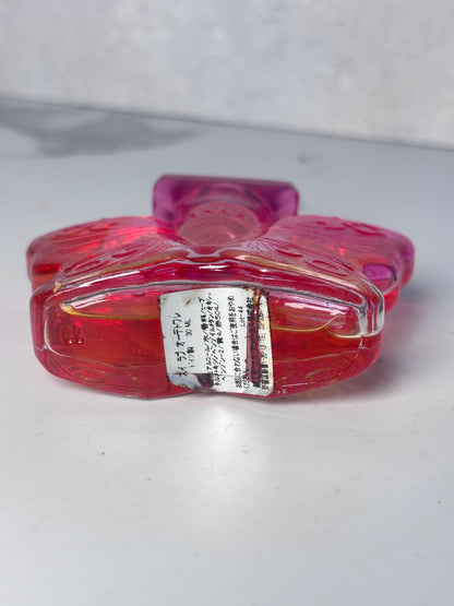 Anna Sui - Women Secret Wish Eau de Toilette EDT  30 ml 1 oz  - INSTOCK 250426