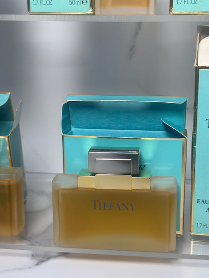 Rare Tiffany 30ml 1 oz, 50ml 1.7 oz EDT eau de Toilette - 280225