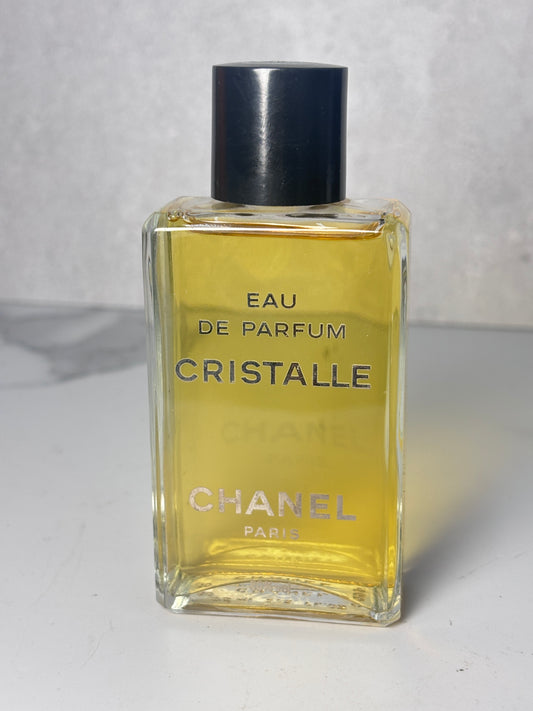 Chanel - Women Chanel Cristalle Eau de Parfum  EDP 75 ml   - INSTOCK 250426