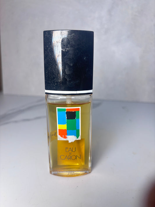Caron - Unisex Eau de Caron  30 ml 1 EDT   - INSTOCK 250426