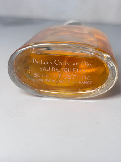 Christian Dior - Women Diorissimo Eau de Toilette EDT EDT 50 ml   - INSTOCK 250426