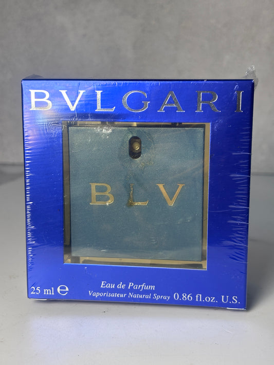 Bvlgari - Women Bvlgari BLV Eau de Parfum Eau de Parfum EDP 25 ml   - INSTOCK 250426