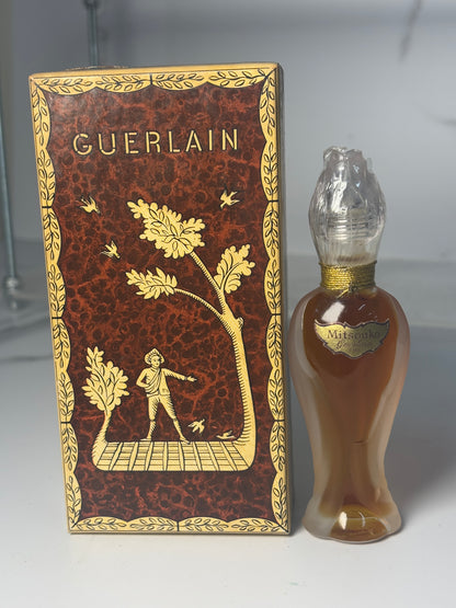 Auth Guerlain Mitsouko 15ml 1/2 oz Parfum - 280225