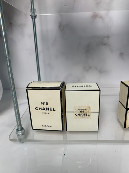 Sealed Chanel No. 5 7ml 1/4 oz Parfum Perfume - 250324 C