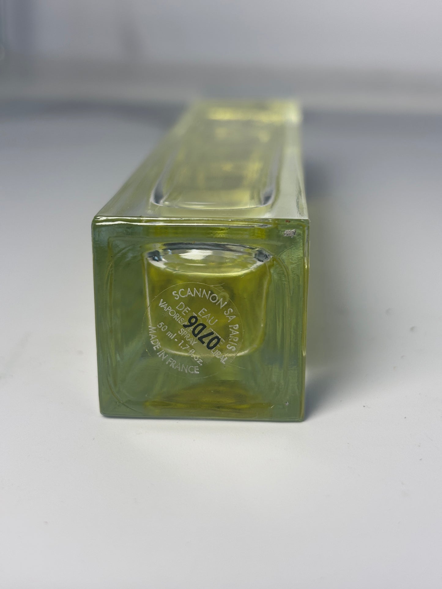 Auth Gucci Envy 50ml 1.7 oz Eau de Toilette EDT - 280225