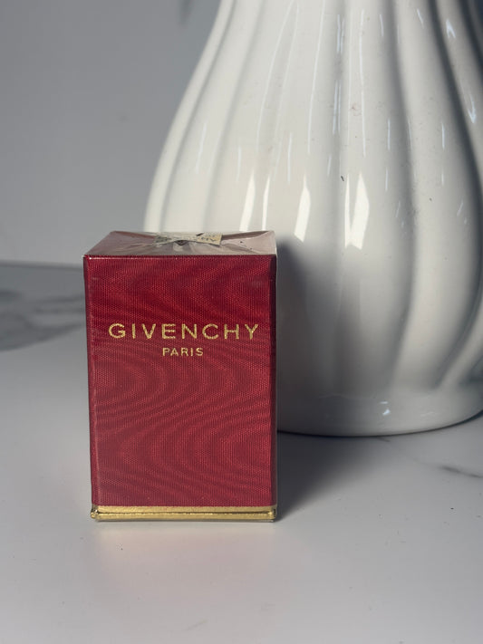 Auth Givenchy 7ml 1/4 oz  Parfum  - 280225