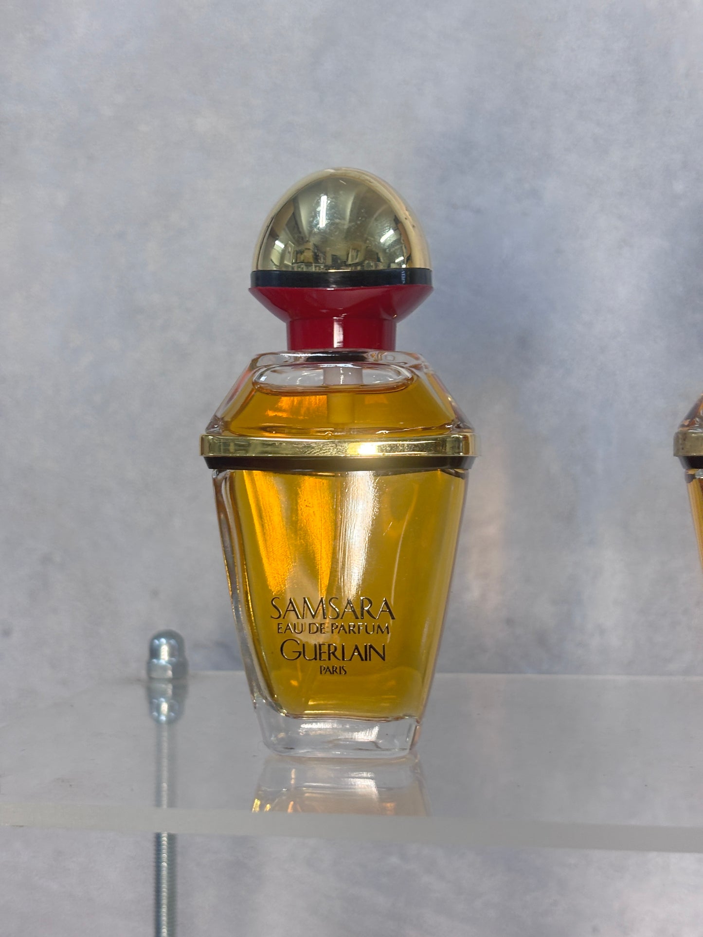 Guerlain Samsara Eau de parfum EDP 50ml 30ml 1.7 oz 1 oz - 061125