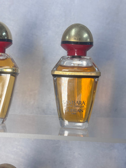 Guerlain Samsara Eau de parfum EDP 50ml 30ml 1.7 oz 1 oz - 061125