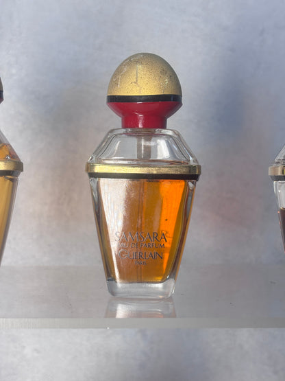 Guerlain Samsara Eau de parfum EDP 50ml 30ml 1.7 oz 1 oz - 061125