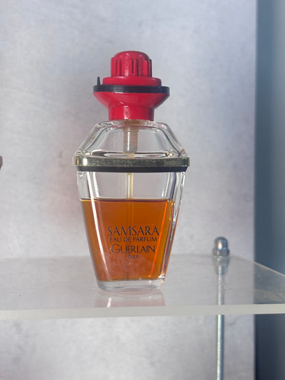 Guerlain Samsara Eau de parfum EDP 50ml 30ml 1.7 oz 1 oz - 061125