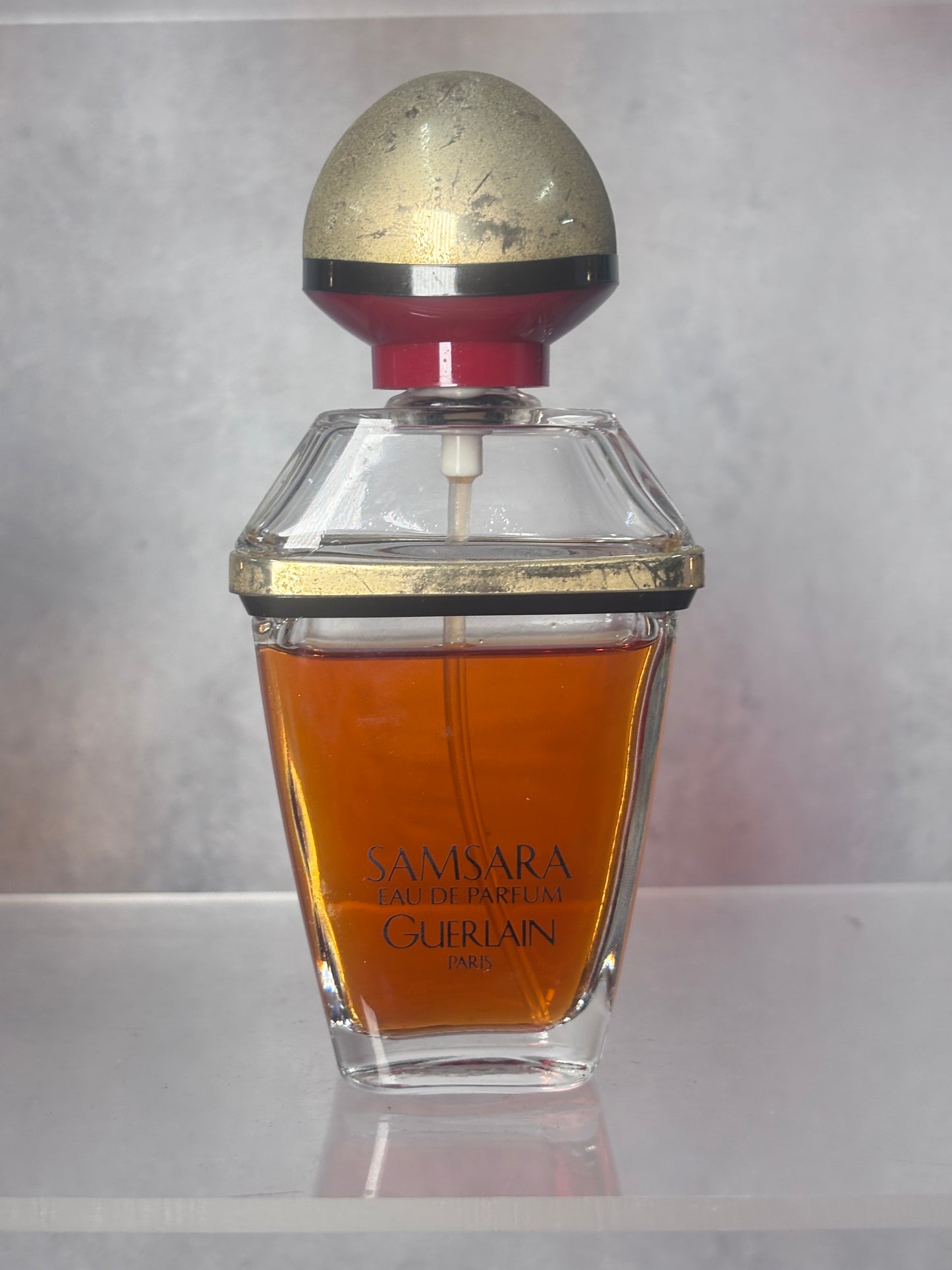Guerlain Samsara Eau de parfum EDP 50ml 30ml 1.7 oz 1 oz - 061125