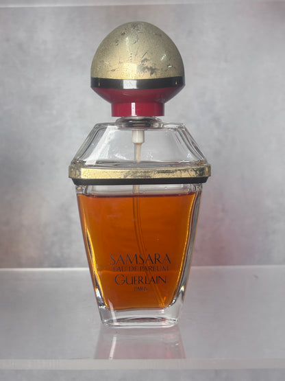 Guerlain Samsara Eau de parfum EDP 50ml 30ml 1.7 oz 1 oz - 061125