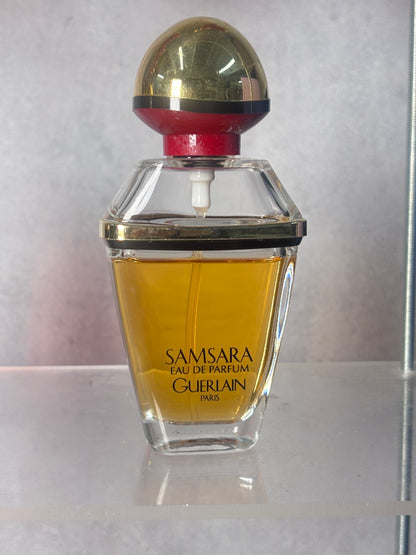 Guerlain Samsara Eau de parfum EDP 50ml 30ml 1.7 oz 1 oz - 061125