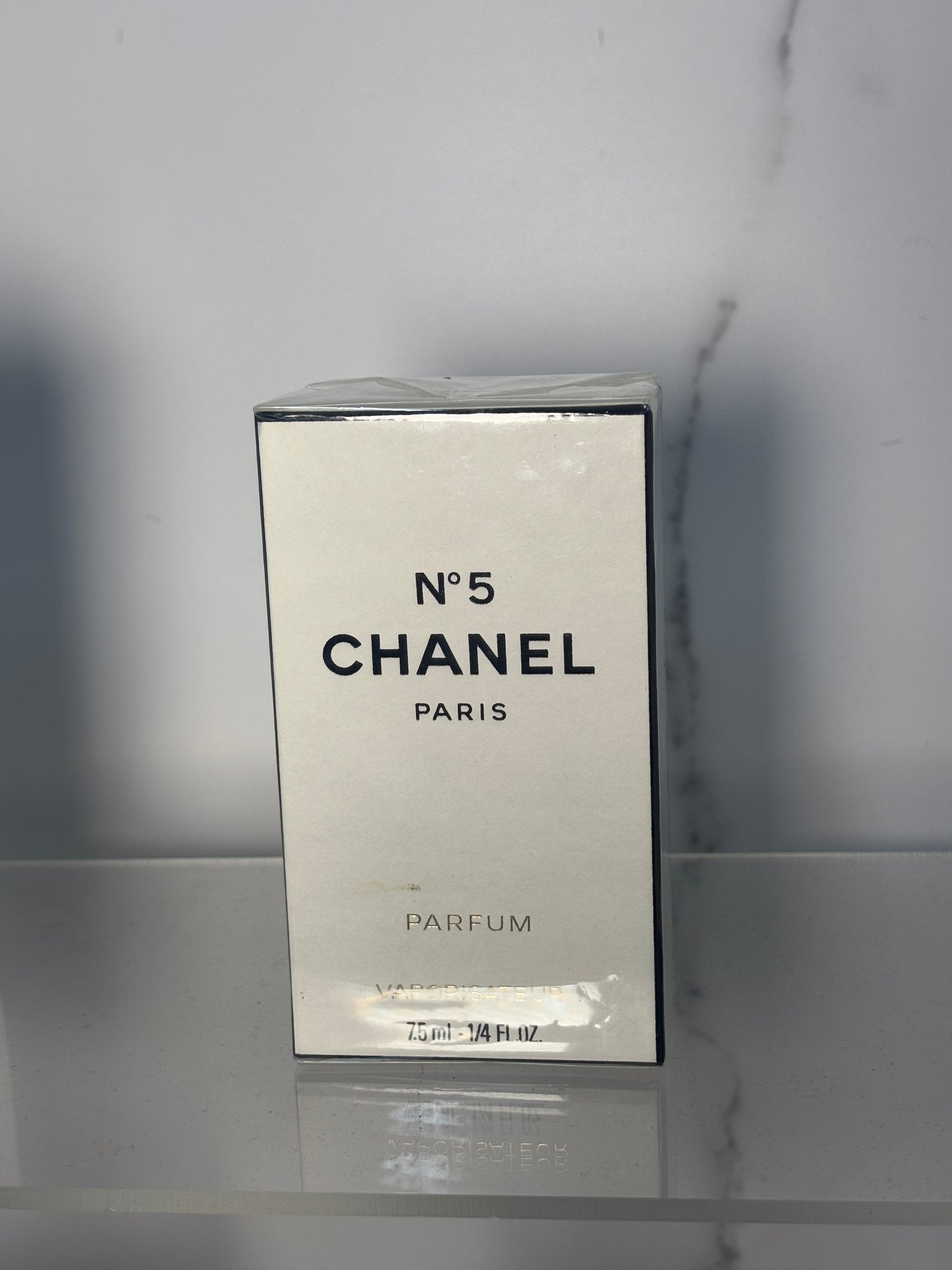 Sealed Chanel No. 5 Parfum 6ml , 7.5ml , 10ml Perfume - 280225