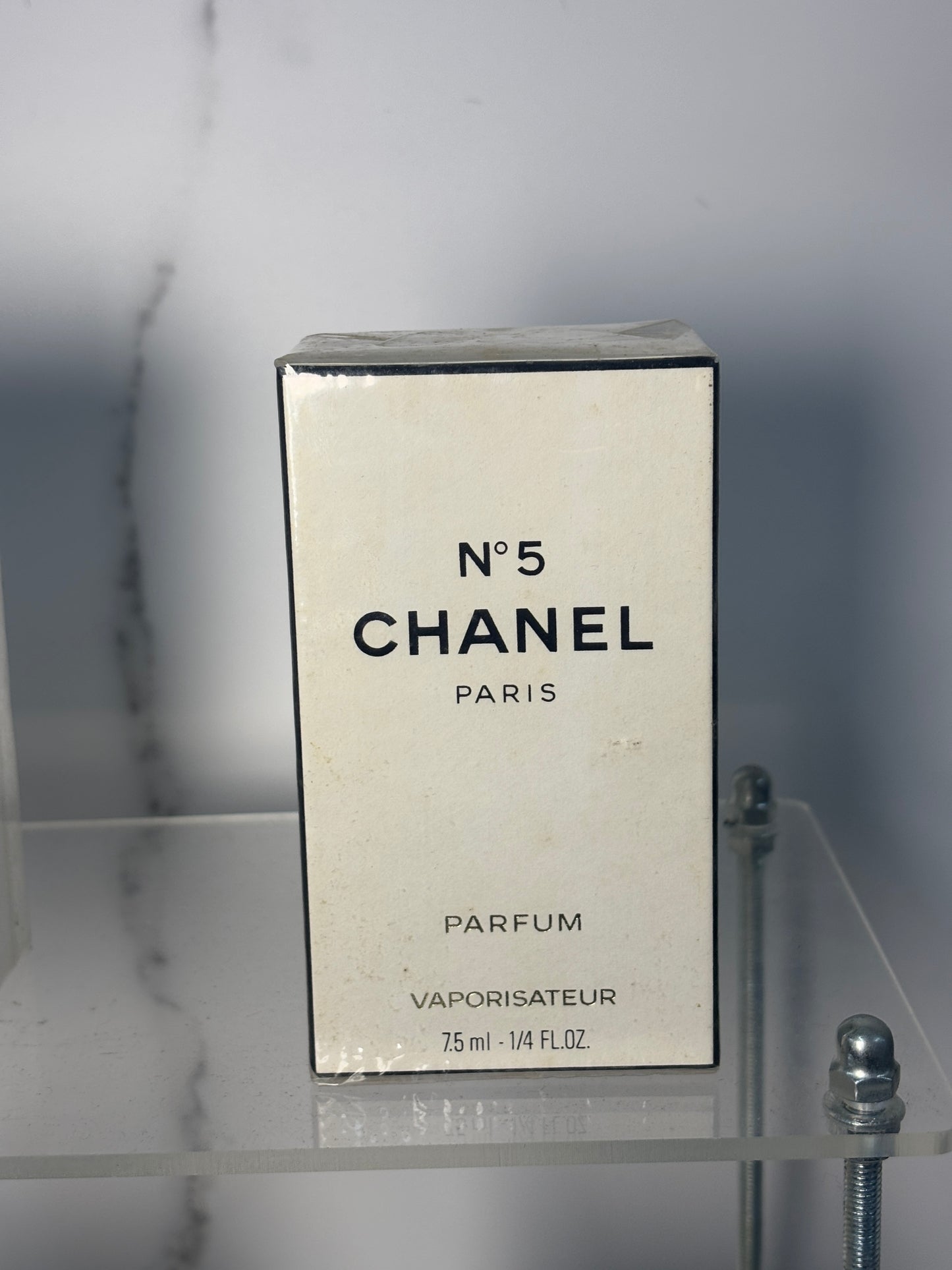 Sealed Chanel No. 5 Parfum 6ml , 7.5ml , 10ml Perfume - 280225