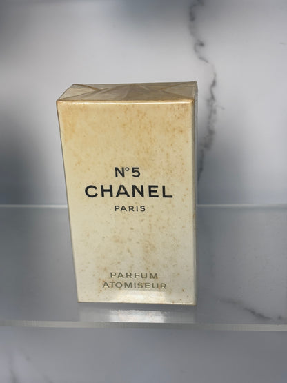 Sealed Chanel No. 5 Parfum 6ml , 7.5ml , 10ml Perfume - 280225