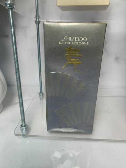 Sealed Shiseido Mei Concerto koto EDT 80 ml EDC 10ml parfum - 220224