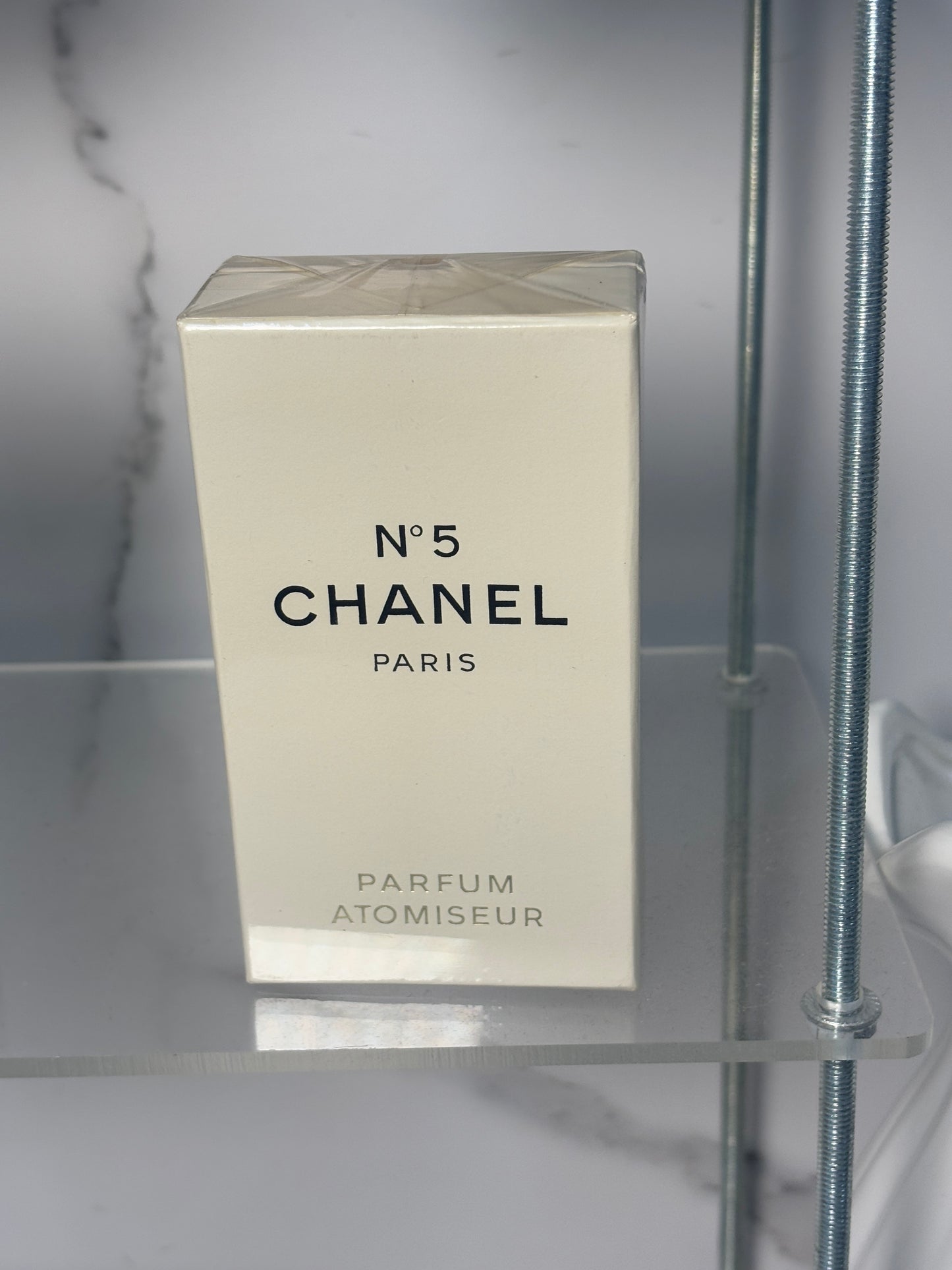 Sealed Chanel No. 5 Parfum 6ml , 7.5ml , 10ml Perfume - 280225