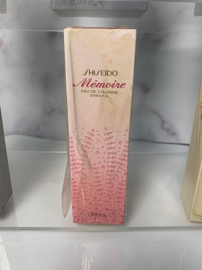 Sealed Shiseido Mei Concerto koto EDT 80 ml EDC 10ml parfum - 220224