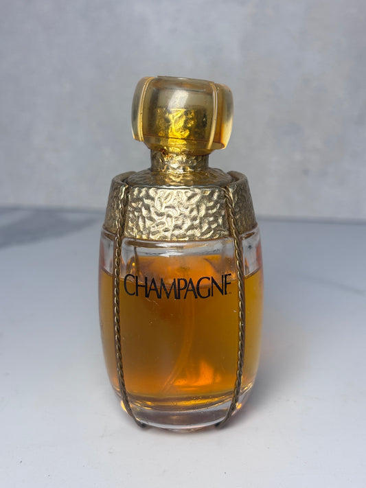 Yves Saint Laurent YSL - Women Champagne  EDT 50 ml 1.7 oz  - INSTOCK 150526