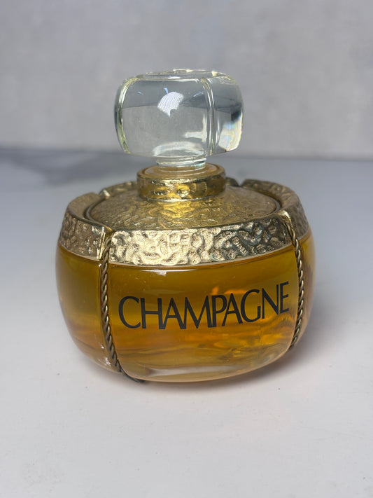 Yves Saint Laurent YSL - Women Champagne Parfum Parfum 50ml  - INSTOCK 150526
