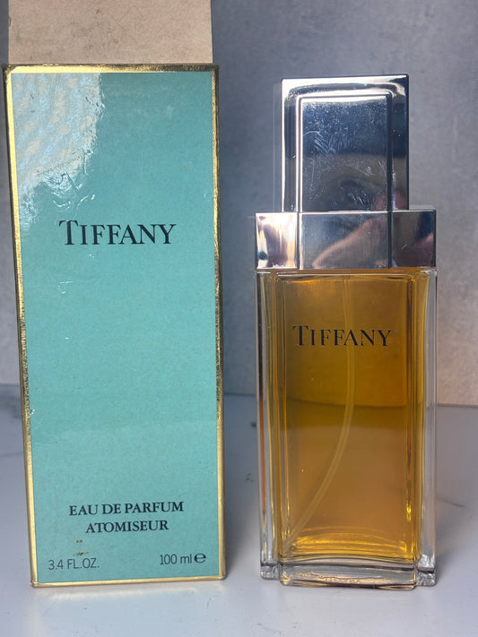 Tiffany - Women Tiffany Eau de Parfum Eau de Parfum EDP 100 ml  - INSTOCK 150526