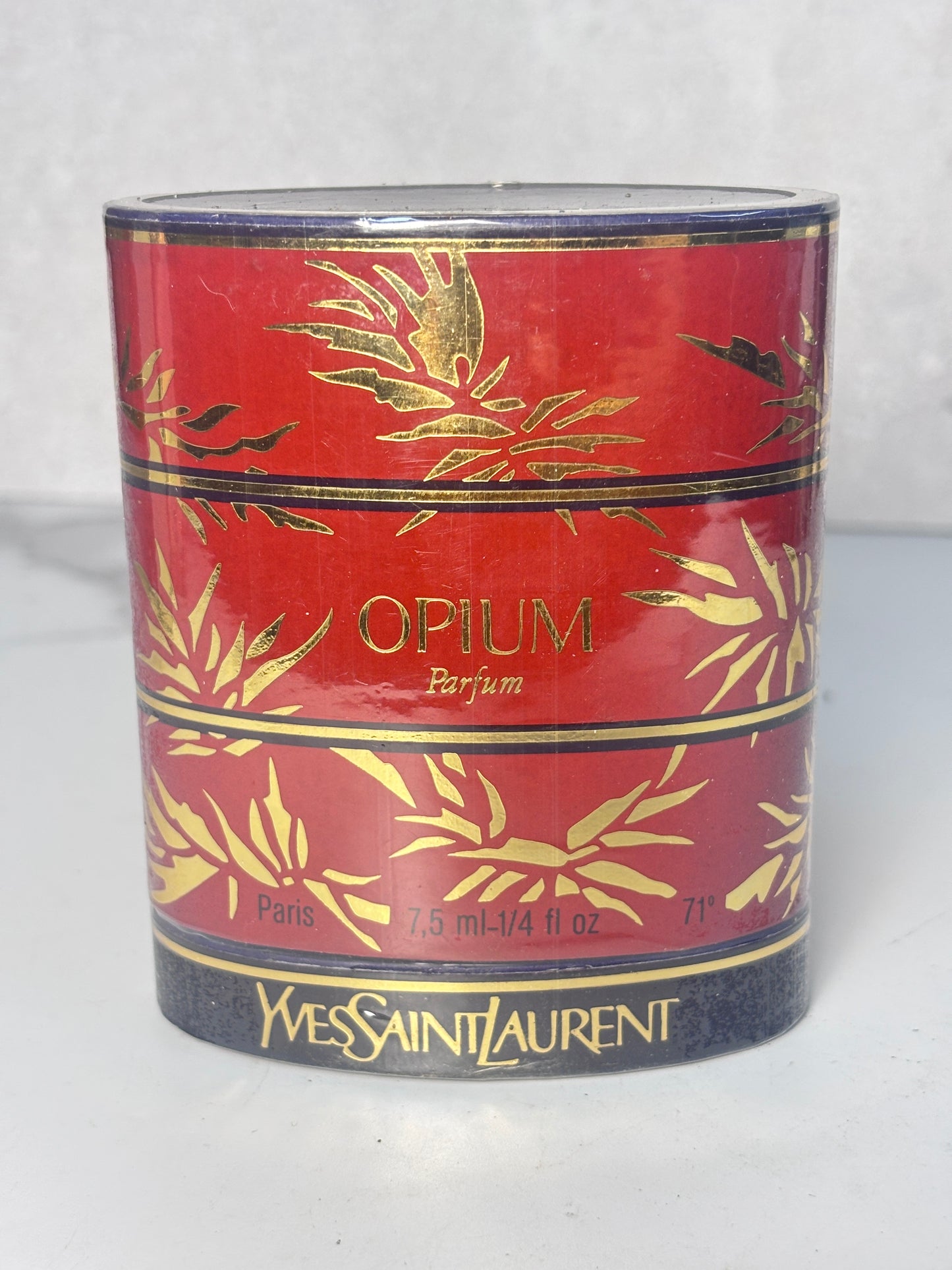 Yves Saint Laurent - Women Opium Parfum Parfum 7.5 ml  - INSTOCK 150526