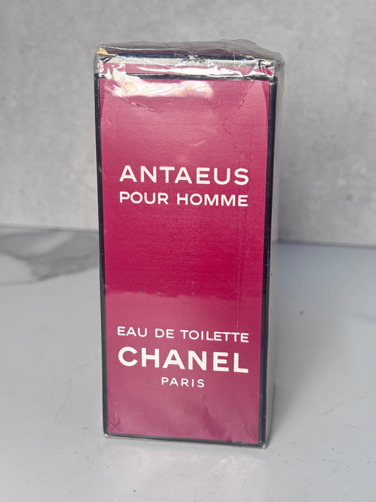 Chanel - Men Antaeus EDT  100 ml 3.4 oz  - INSTOCK 150526