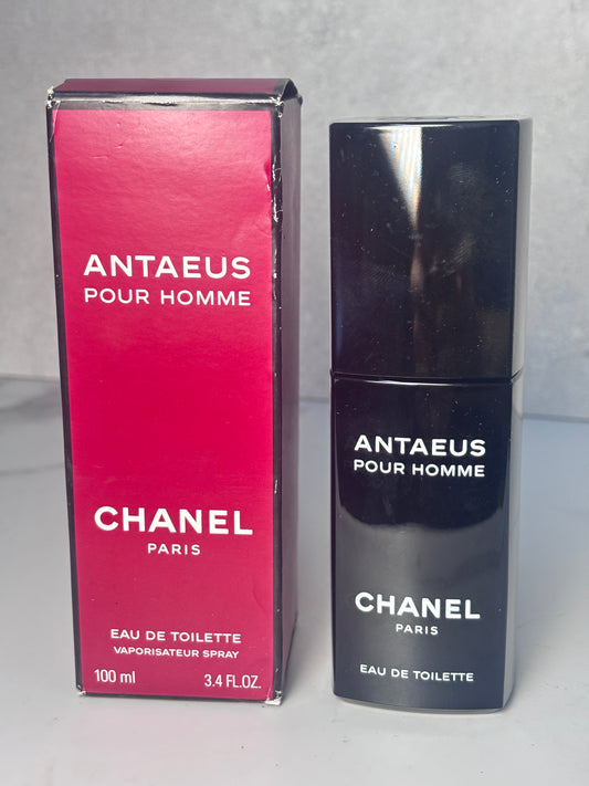 Chanel - Men Antaeus Pour Homme EDT  100 ml  - INSTOCK 150526