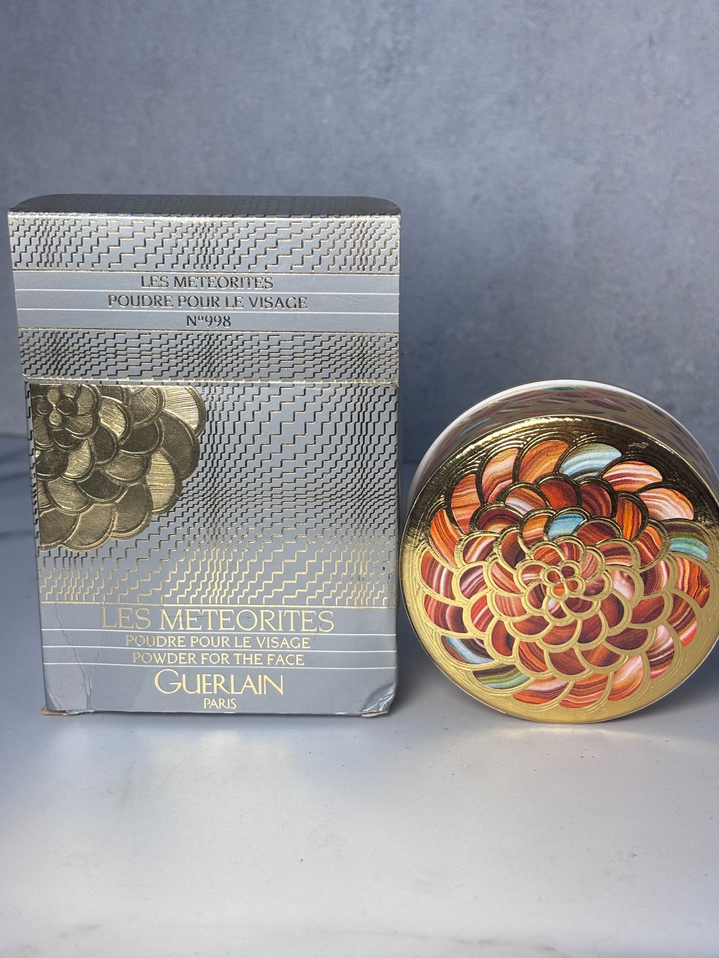 Guerlain - Les Meteorites Powder for the Face Others  - INSTOCK 150526