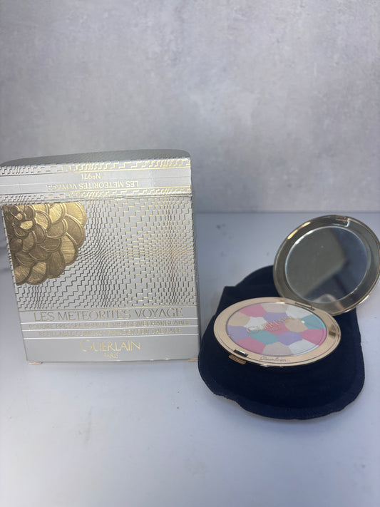 Guerlain - Les Meteorites Voyage Compact Powder  - INSTOCK 150526